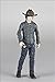 McFarlane Toys The Walking Dead TV Series 7 Carl Grimes Action Figure