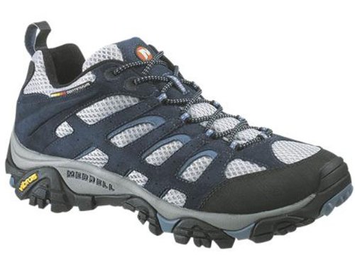 Merrell Mens Moab Ventilator Hiking Shoe
