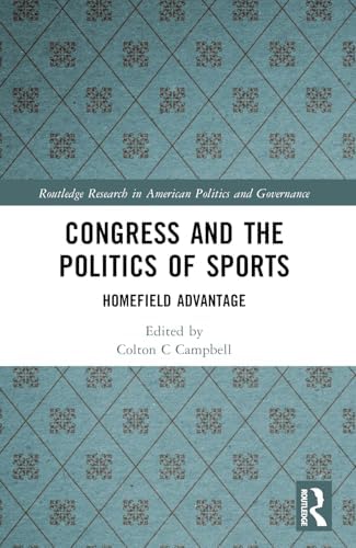 Amazon.com: Sport, Rhetoric, and Political Struggle (Frontiers in