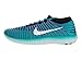 Nike Women's Free Rn Motion Flyknit Running Shoe