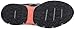 ASICS Women's Womens Gel-Venture 6 Athletic Shoe, Indigo Blue/Black/Coral, 7.5 Medium US