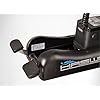 Aquos-Haswing-CaymanB-Bow-Mount-Electric-Trolling-Motor-12V-55-Lbs-Thrust-with-Wired-Foot-Control–black