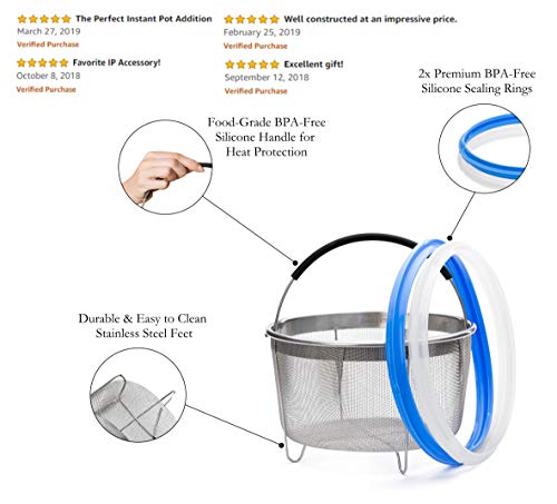 2 Zoaris+Kitchen+Instant+Pot+Accessories