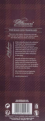 Glen Garioch 17 Years Old THE RENAISSANCE 3rd Chapter 50,8% Vol. 0,7l in Geschenkbox – Bild 6