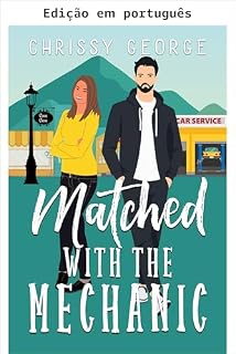 Livro Combinada com o mecânico (Comédias românticas da hora do almoço Livro 4)