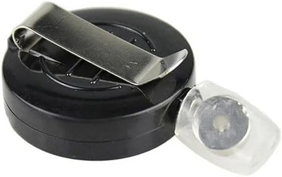 1Pc Black Coins Disappear Device Tool Magic Accessories Transparent Thread Magic Tricks for Magicians Stage up Street Gimmick Illusion Props,Novelty Magic Kits Accessories,Gag Toys,Easy to Use