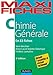 Chimie générale en 83 fiches by 