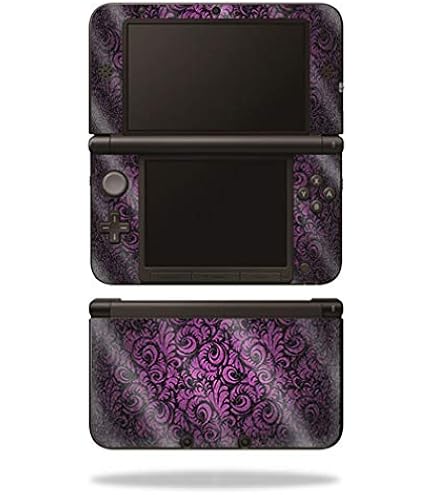 MightySkins Blue Skulls Skin For Amazon Luna Controller - Protective Vinyl Decal Wrap Cover - Easy Apply & Remove