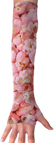 Sports Bike Cycling Hiking Arm Sleeve Arm Candy Pills Warmer Arm Protector Barcer Shooting UV Protection Sun Protection