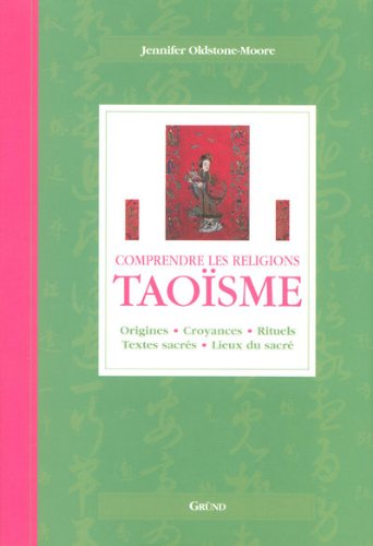 Taoïsme