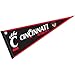 College Flags & Banners Co. Cincinnati Pennant Full Size Felt