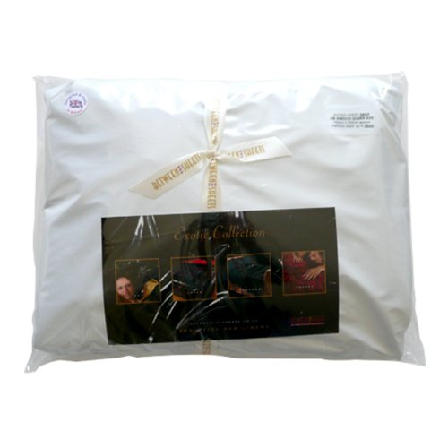 Nuru Massage Sheets (king) (white) 119.99