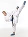 Tokaido Karate Gi Kumite Master PRO