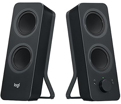 logitech z200 multimedia pc speakers