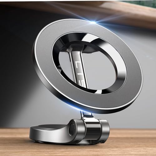 LISEN für Magsafe Autohalterung, 24X N52 Magnet... en promo sur Amazon