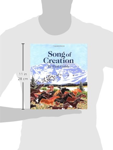 Song of Creation - //medicalbooks.filipinodoctors.org