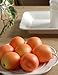 FantasticDecor AB Home Nine Piece Faux Oranges in Orange Finish 27797