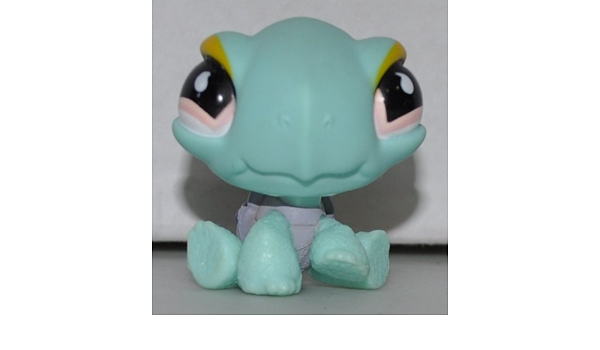 littlest pet shop 707