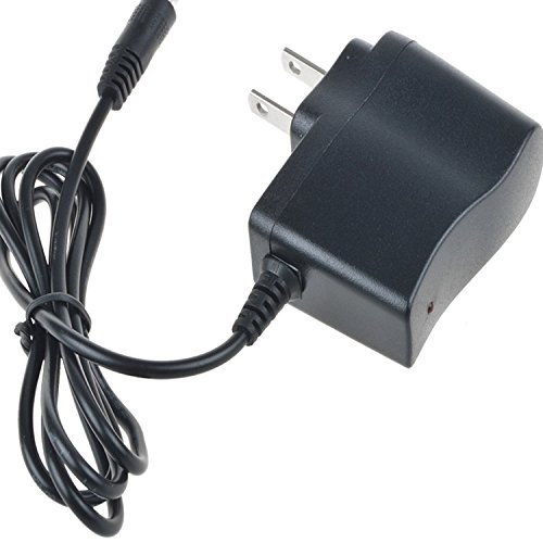 Accessory USA 5V AC DC Adapter for Viper 777 787 797 800 Electronic Soft Tip Dart Board Dartboard GLD Products 5VDC Power Supply Cord