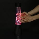 Teepao Plasma Ball [Newest Version] 9