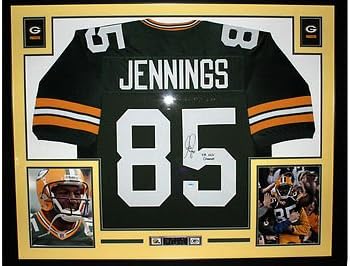 greg jennings jersey