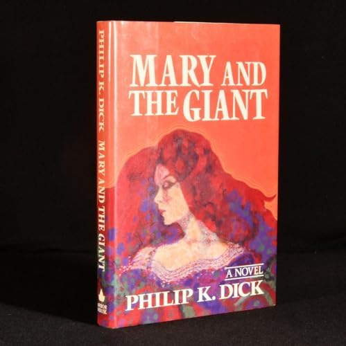 The Broken Bubble: Philip K. Dick, Chris Moore: 9780586090664