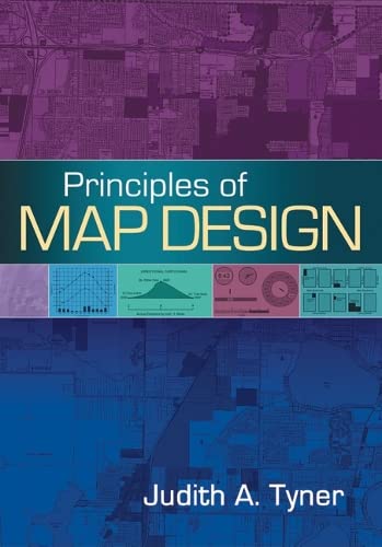 Prin.Of Map Design