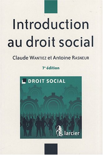 Introduction au droit social