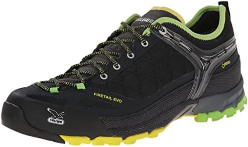 Salewa Men's MS Firetail EVO GTX Approach Shoe