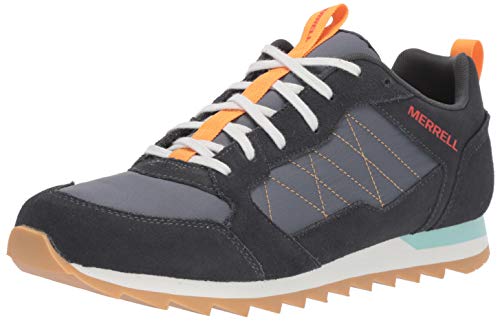 merrell men's alpine sneaker