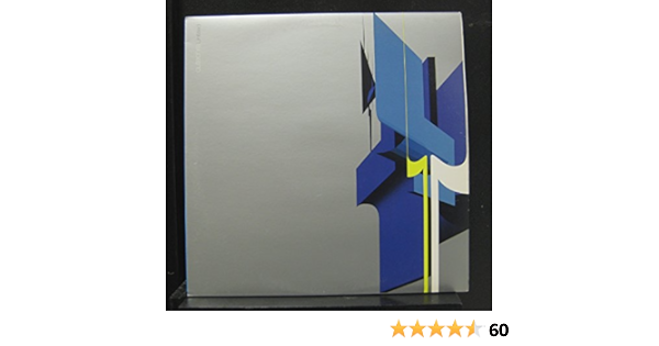 Autechre Untilted Vinyl Amazon Com Music
