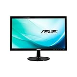 ASUS VS207T-P - Moni