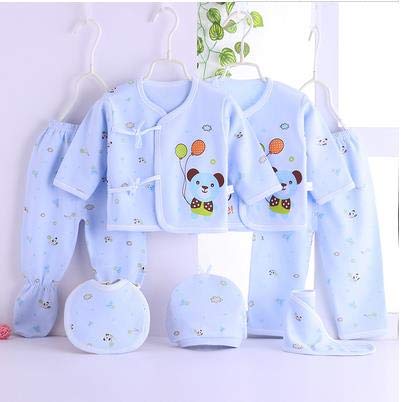 newborn baby clothes kit