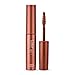 ETUDE Color My Brows 4.5g #3 Red Brown | Eyes Makeup | Eyebrow Mascara, Quickly Fixing Natural Eyebrow Makeup with Care Effect | Kbeauty