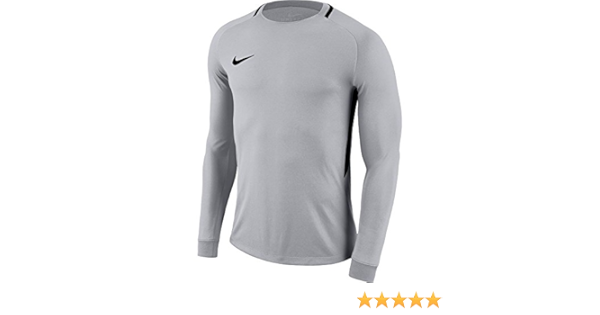 nike park 3 goalkeeper jersey