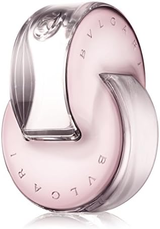 [New with Box] Bvlgari Omnia Crystalline L'eau de Parfum for Women 2.2 Fl Oz / 65 ml