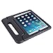 HDE Kids Light Weight Shock Proof Handle Case for iPad Air (Black)