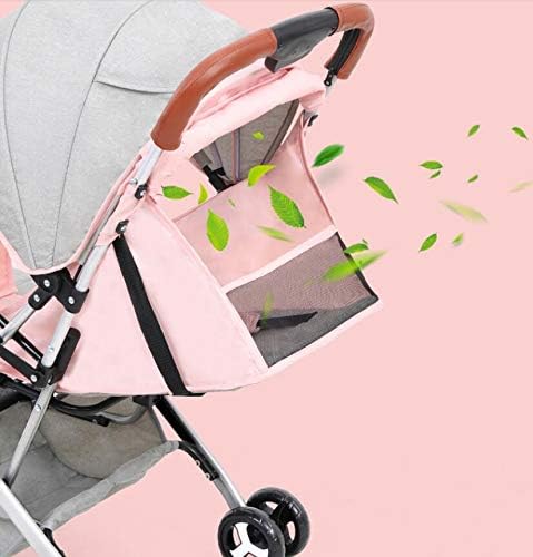 poussette pratique compacte