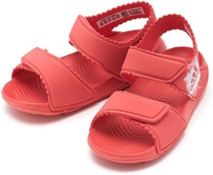 Amazon アディダス 12 16altaswim I アルタスイム Ba7868 キッズ ピンク 16cm Adidas アディダス サンダル