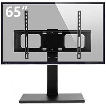 Amazon.com: TAVR Universal Table Top TV Stand Base with ... Amazon.com: TAVR Universal Table Top TV Stand Base with ...