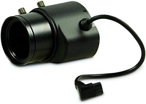 Bosch Security LVF-4000C-D2812 Vari-Focal Lens 2.8-10MM DC Auto Iris CS