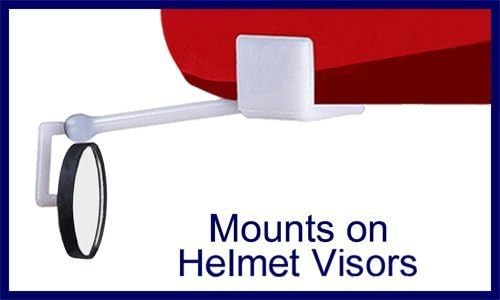 Safety Sport Mirror