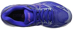 ASICS Gel-Nimbus 19 Womens Running Trainers T750N