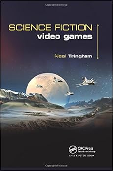 Science Fiction Video Games Science Fiction Video Games