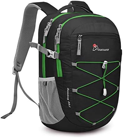 hiking camping backpack
