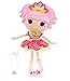 Lalaloopsy Super Silly Party Large Doll- Jewel Sparkles (Discontinued by manufacturer)