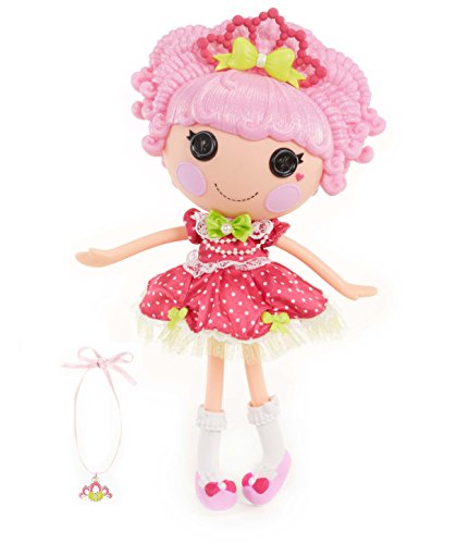 Lalaloopsy Super Silly Party Large Doll- Jewel Sparkles (Discontinued by manufacturer)