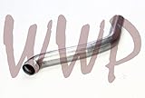 Aluminized Steel Performance Racing Off Road 4.00