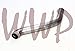 Aluminized Steel Performance Racing Off Road 4.00