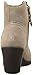 Crocs Women's Leigh Suede Wedge Boot